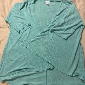 Lularoe Lindsay Cover Up